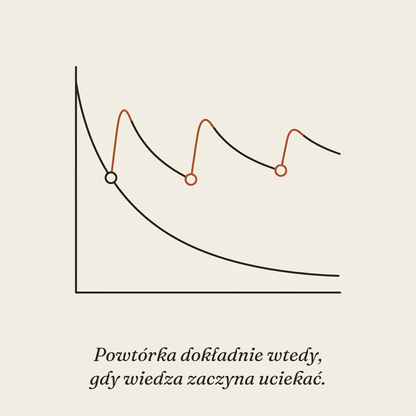 🎓 Kurs Ósmoklasisty: Pakiet Polski + Angielski