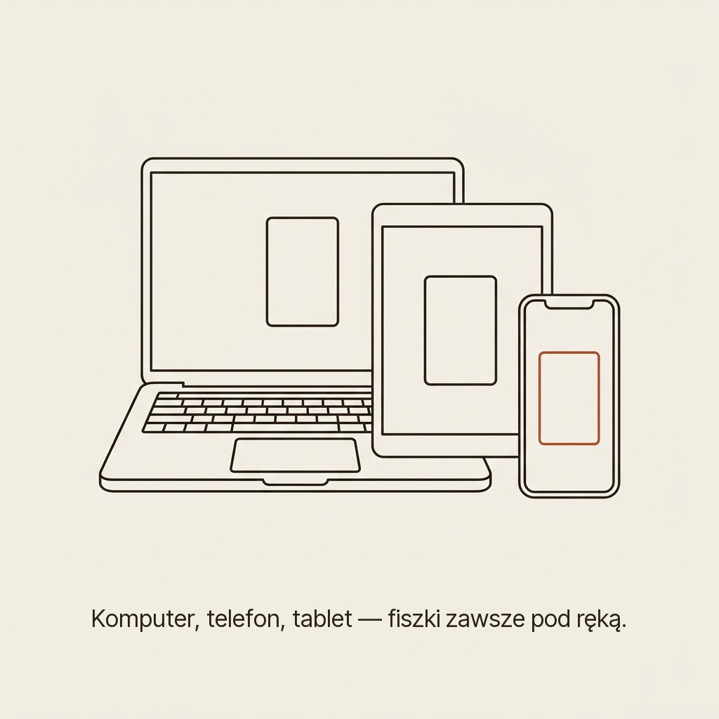 🎓 Kurs Ósmoklasisty: Pakiet Polski + Angielski