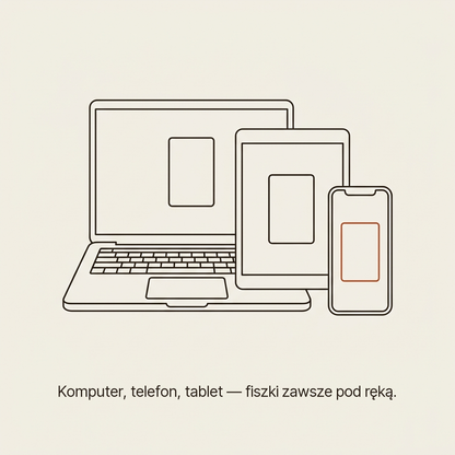 🎓 Kurs Ósmoklasisty: Pakiet Polski + Angielski